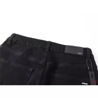 Cheap Amiri Jeans For Men #1322892 Replica Wholesale [$64.00 USD] [ITEM#1322892] on Replica Amiri Jeans