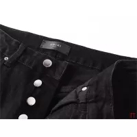 Cheap Amiri Jeans For Men #1322892 Replica Wholesale [$64.00 USD] [ITEM#1322892] on Replica Amiri Jeans