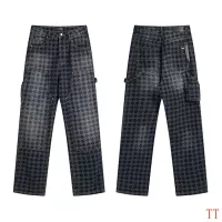 Cheap Amiri Jeans For Men #1322893 Replica Wholesale [$64.00 USD] [ITEM#1322893] on Replica Amiri Jeans