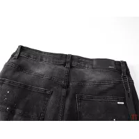 Cheap Amiri Jeans For Men #1322894 Replica Wholesale [$64.00 USD] [ITEM#1322894] on Replica Amiri Jeans