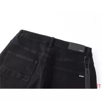 Cheap Amiri Jeans For Men #1322895 Replica Wholesale [$64.00 USD] [ITEM#1322895] on Replica Amiri Jeans