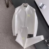 Cheap Burberry Tracksuits Long Sleeved For Men #1322896 Replica Wholesale [$96.00 USD] [ITEM#1322896] on Replica Burberry Tracksuits