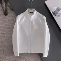 Cheap Burberry Tracksuits Long Sleeved For Men #1322896 Replica Wholesale [$96.00 USD] [ITEM#1322896] on Replica Burberry Tracksuits