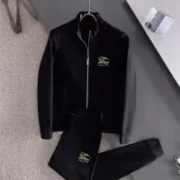 Cheap Burberry Tracksuits Long Sleeved For Men #1322897 Replica Wholesale [$96.00 USD] [ITEM#1322897] on Replica Burberry Tracksuits