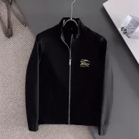 Cheap Burberry Tracksuits Long Sleeved For Men #1322897 Replica Wholesale [$96.00 USD] [ITEM#1322897] on Replica Burberry Tracksuits