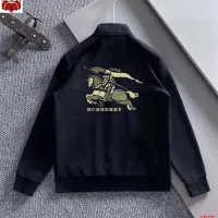Cheap Burberry Tracksuits Long Sleeved For Men #1322897 Replica Wholesale [$96.00 USD] [ITEM#1322897] on Replica Burberry Tracksuits