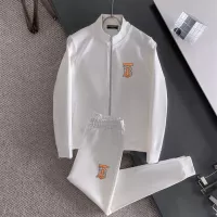 Cheap Burberry Tracksuits Long Sleeved For Men #1322898 Replica Wholesale [$96.00 USD] [ITEM#1322898] on Replica Burberry Tracksuits