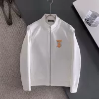Cheap Burberry Tracksuits Long Sleeved For Men #1322898 Replica Wholesale [$96.00 USD] [ITEM#1322898] on Replica Burberry Tracksuits