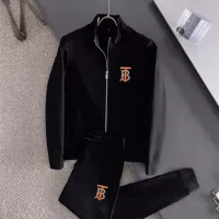 Cheap Burberry Tracksuits Long Sleeved For Men #1322899 Replica Wholesale [$96.00 USD] [ITEM#1322899] on Replica Burberry Tracksuits