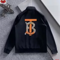 Cheap Burberry Tracksuits Long Sleeved For Men #1322899 Replica Wholesale [$96.00 USD] [ITEM#1322899] on Replica Burberry Tracksuits