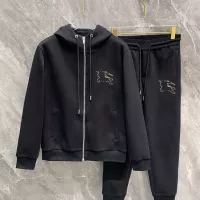 Cheap Burberry Tracksuits Long Sleeved For Men #1322900 Replica Wholesale [$96.00 USD] [ITEM#1322900] on Replica Burberry Tracksuits