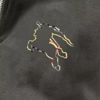 Cheap Burberry Tracksuits Long Sleeved For Men #1322900 Replica Wholesale [$96.00 USD] [ITEM#1322900] on Replica Burberry Tracksuits