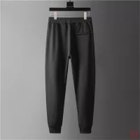 Cheap Burberry Tracksuits Long Sleeved For Men #1322902 Replica Wholesale [$92.00 USD] [ITEM#1322902] on Replica Burberry Tracksuits