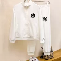 Cheap Amiri Tracksuits Long Sleeved For Men #1322903 Replica Wholesale [$96.00 USD] [ITEM#1322903] on Replica Amiri Tracksuits