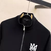 Cheap Amiri Tracksuits Long Sleeved For Men #1322904 Replica Wholesale [$96.00 USD] [ITEM#1322904] on Replica Amiri Tracksuits