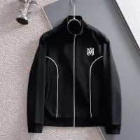 Cheap Amiri Tracksuits Long Sleeved For Men #1322905 Replica Wholesale [$92.00 USD] [ITEM#1322905] on Replica Amiri Tracksuits