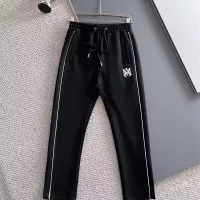 Cheap Amiri Tracksuits Long Sleeved For Men #1322905 Replica Wholesale [$92.00 USD] [ITEM#1322905] on Replica Amiri Tracksuits