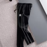Cheap Amiri Tracksuits Long Sleeved For Men #1322905 Replica Wholesale [$92.00 USD] [ITEM#1322905] on Replica Amiri Tracksuits
