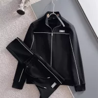 Cheap Amiri Tracksuits Long Sleeved For Men #1322907 Replica Wholesale [$96.00 USD] [ITEM#1322907] on Replica Amiri Tracksuits