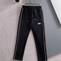 Cheap Amiri Tracksuits Long Sleeved For Men #1322907 Replica Wholesale [$96.00 USD] [ITEM#1322907] on Replica Amiri Tracksuits