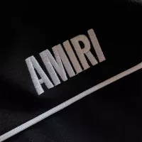 Cheap Amiri Tracksuits Long Sleeved For Men #1322907 Replica Wholesale [$96.00 USD] [ITEM#1322907] on Replica Amiri Tracksuits