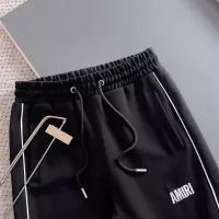 Cheap Amiri Tracksuits Long Sleeved For Men #1322907 Replica Wholesale [$96.00 USD] [ITEM#1322907] on Replica Amiri Tracksuits