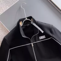 Cheap Amiri Tracksuits Long Sleeved For Men #1322907 Replica Wholesale [$96.00 USD] [ITEM#1322907] on Replica Amiri Tracksuits