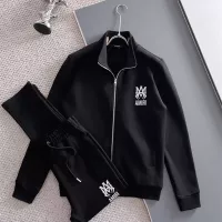 Cheap Amiri Tracksuits Long Sleeved For Men #1322908 Replica Wholesale [$96.00 USD] [ITEM#1322908] on Replica Amiri Tracksuits