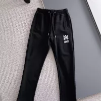Cheap Amiri Tracksuits Long Sleeved For Men #1322908 Replica Wholesale [$96.00 USD] [ITEM#1322908] on Replica Amiri Tracksuits