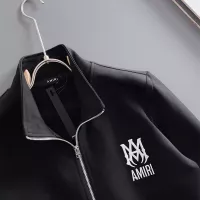 Cheap Amiri Tracksuits Long Sleeved For Men #1322908 Replica Wholesale [$96.00 USD] [ITEM#1322908] on Replica Amiri Tracksuits