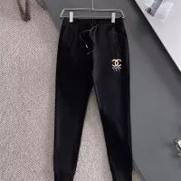Cheap Chanel Tracksuits Long Sleeved For Men #1322911 Replica Wholesale [$96.00 USD] [ITEM#1322911] on Replica Chanel Tracksuits