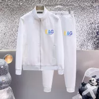 Cheap Dolce &amp; Gabbana D&amp;G Tracksuits Long Sleeved For Men #1322912 Replica Wholesale [$96.00 USD] [ITEM#1322912] on Replica Dolce &amp; Gabbana D&amp;G Tracksuits