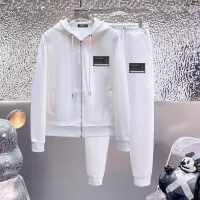 Cheap Dolce &amp; Gabbana D&amp;G Tracksuits Long Sleeved For Men #1322914 Replica Wholesale [$96.00 USD] [ITEM#1322914] on Replica Dolce &amp; Gabbana D&amp;G Tracksuits