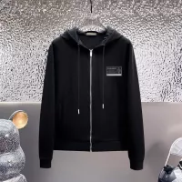 Cheap Dolce &amp; Gabbana D&amp;G Tracksuits Long Sleeved For Men #1322915 Replica Wholesale [$96.00 USD] [ITEM#1322915] on Replica Dolce &amp; Gabbana D&amp;G Tracksuits