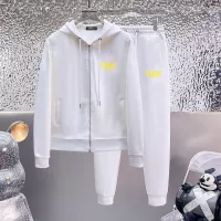 Cheap Fendi Tracksuits Long Sleeved For Men #1322916 Replica Wholesale [$96.00 USD] [ITEM#1322916] on Replica Fendi Tracksuits