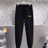 Cheap Fendi Tracksuits Long Sleeved For Men #1322917 Replica Wholesale [$96.00 USD] [ITEM#1322917] on Replica Fendi Tracksuits