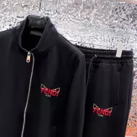 Cheap Fendi Tracksuits Long Sleeved For Men #1322919 Replica Wholesale [$96.00 USD] [ITEM#1322919] on Replica Fendi Tracksuits