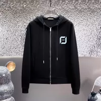 Cheap Fendi Tracksuits Long Sleeved For Men #1322921 Replica Wholesale [$96.00 USD] [ITEM#1322921] on Replica Fendi Tracksuits