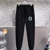 Cheap Fendi Tracksuits Long Sleeved For Men #1322921 Replica Wholesale [$96.00 USD] [ITEM#1322921] on Replica Fendi Tracksuits