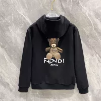 Cheap Fendi Tracksuits Long Sleeved For Men #1322922 Replica Wholesale [$96.00 USD] [ITEM#1322922] on Replica Fendi Tracksuits