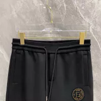 Cheap Fendi Tracksuits Long Sleeved For Men #1322922 Replica Wholesale [$96.00 USD] [ITEM#1322922] on Replica Fendi Tracksuits