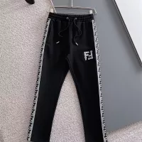 Cheap Fendi Tracksuits Long Sleeved For Men #1322923 Replica Wholesale [$96.00 USD] [ITEM#1322923] on Replica Fendi Tracksuits