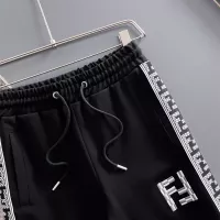 Cheap Fendi Tracksuits Long Sleeved For Men #1322923 Replica Wholesale [$96.00 USD] [ITEM#1322923] on Replica Fendi Tracksuits