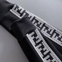 Cheap Fendi Tracksuits Long Sleeved For Men #1322923 Replica Wholesale [$96.00 USD] [ITEM#1322923] on Replica Fendi Tracksuits