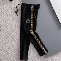 Cheap Fendi Tracksuits Long Sleeved For Men #1322924 Replica Wholesale [$96.00 USD] [ITEM#1322924] on Replica Fendi Tracksuits