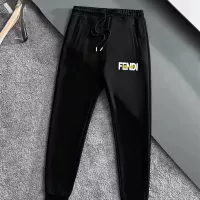 Cheap Fendi Tracksuits Long Sleeved For Men #1322925 Replica Wholesale [$96.00 USD] [ITEM#1322925] on Replica Fendi Tracksuits