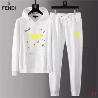 Cheap Fendi Tracksuits Long Sleeved For Men #1322926 Replica Wholesale [$92.00 USD] [ITEM#1322926] on Replica Fendi Tracksuits