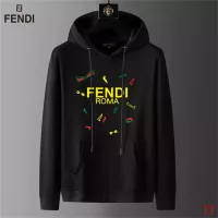Cheap Fendi Tracksuits Long Sleeved For Men #1322927 Replica Wholesale [$92.00 USD] [ITEM#1322927] on Replica Fendi Tracksuits