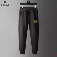 Cheap Fendi Tracksuits Long Sleeved For Men #1322927 Replica Wholesale [$92.00 USD] [ITEM#1322927] on Replica Fendi Tracksuits