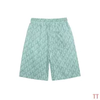 Cheap Christian Dior Tracksuits Short Sleeved For Men #1322937 Replica Wholesale [$52.00 USD] [ITEM#1322937] on Replica Christian Dior Tracksuits